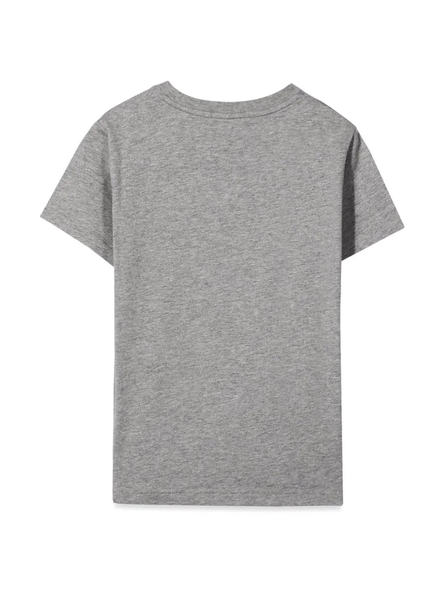 Fred Perry Logo Embroidered Tee