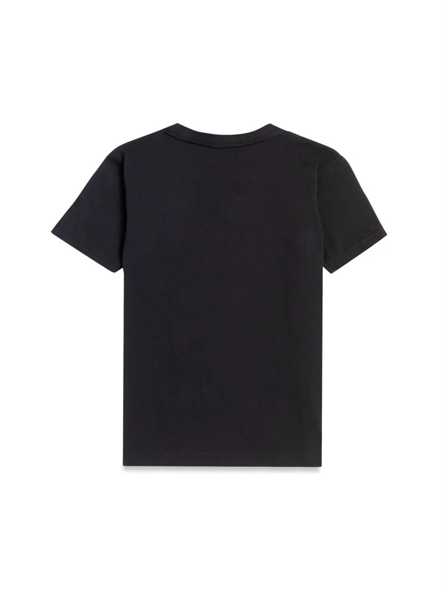 Fred Perry Classic Crewneck Tee