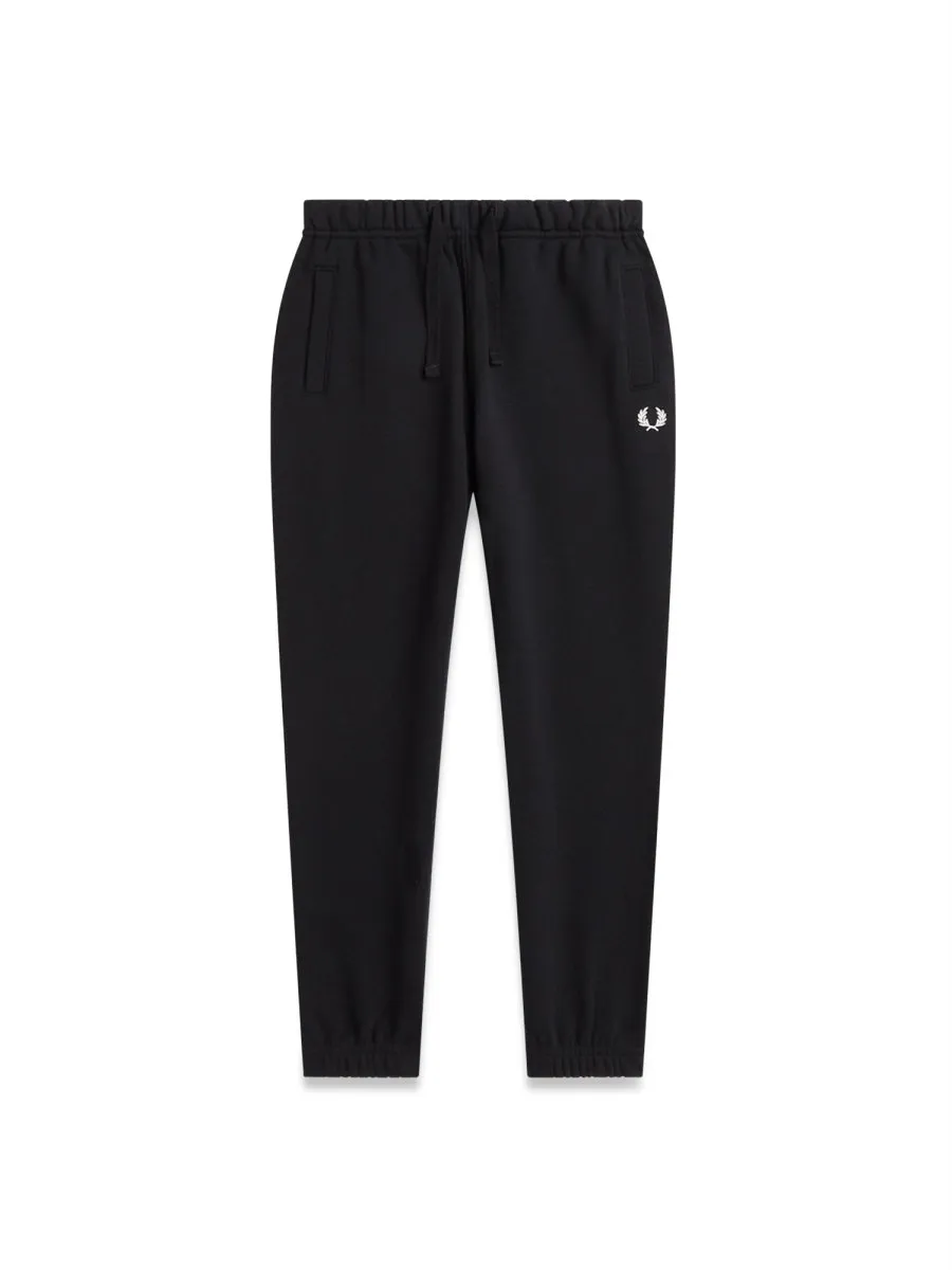 Fred Perry Loopback Jogger Pant