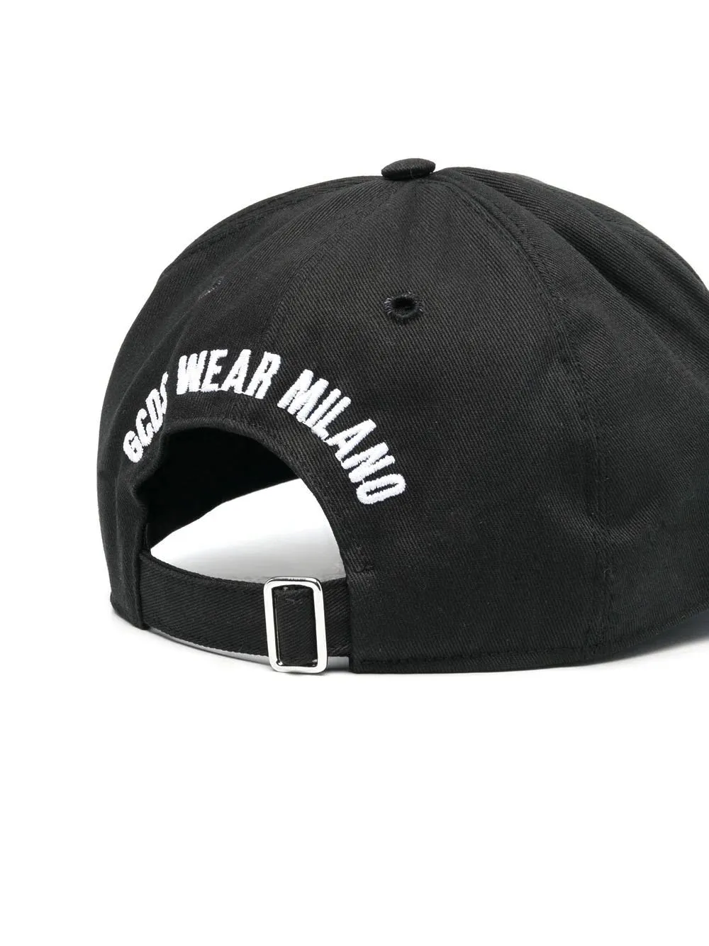 Gcds Kids Logo Embroidered Baseball Cap
