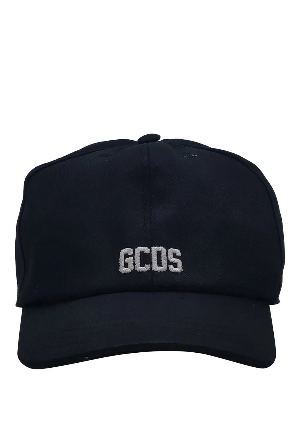 Gcds Kids Logo Embroidered Baseball Cap