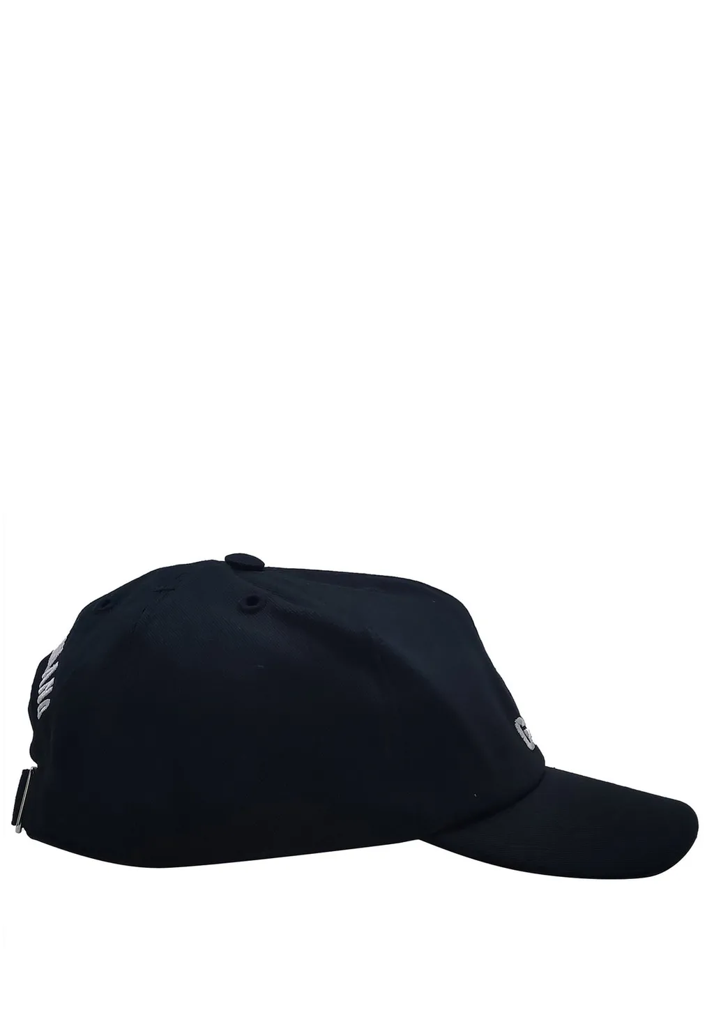 Gcds Kids Logo Embroidered Baseball Cap