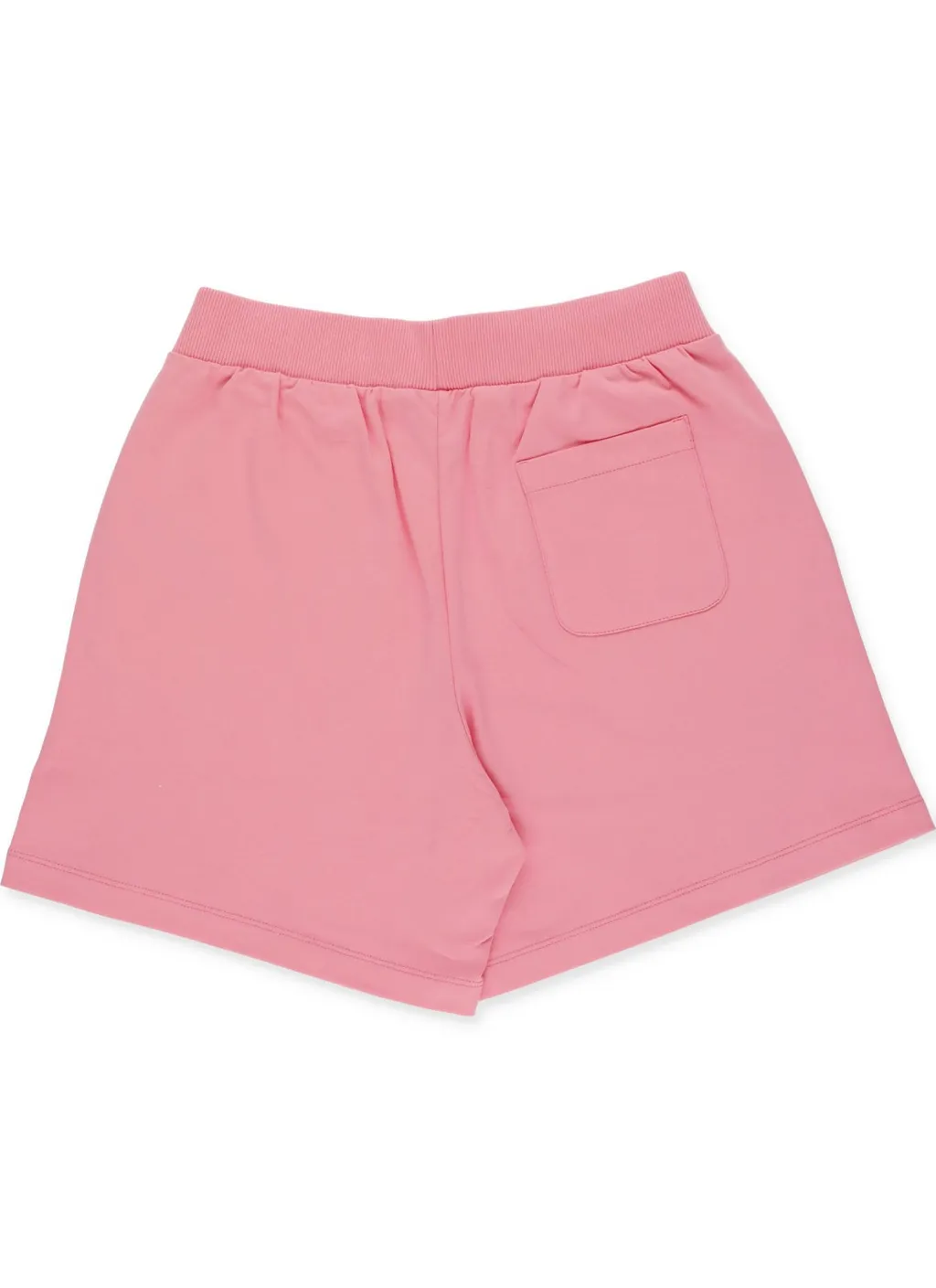 Gcds Kids Logo Printed High Waist Shorts