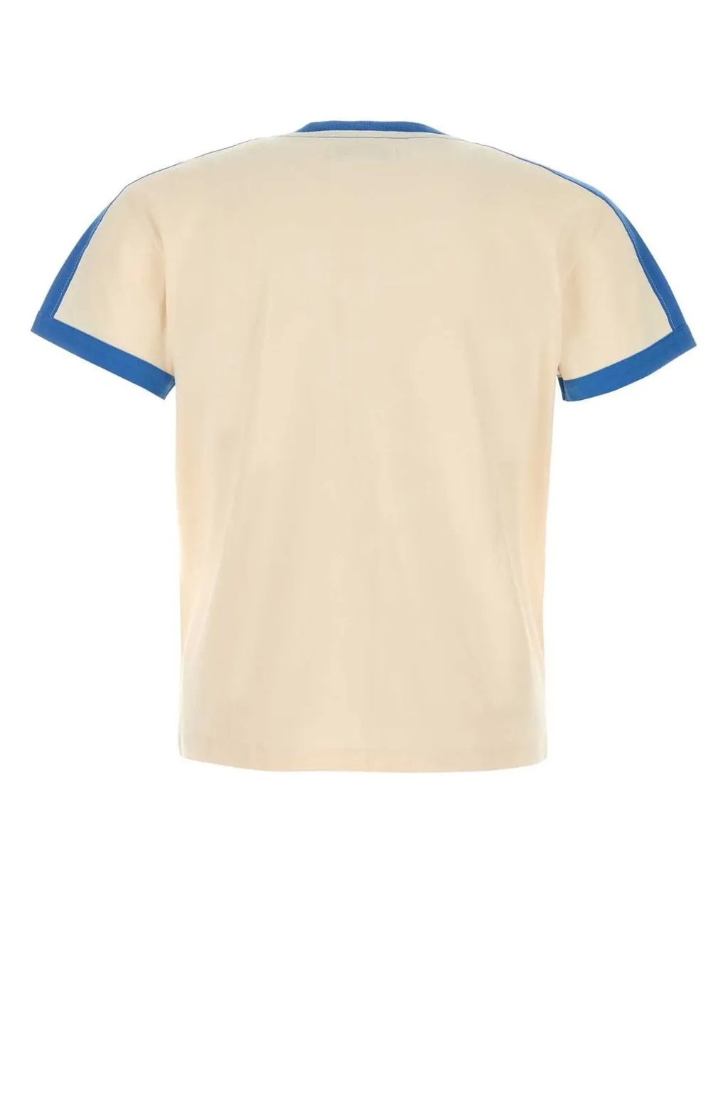 Gimaguas Diego Contrast-Trim T-Shirt