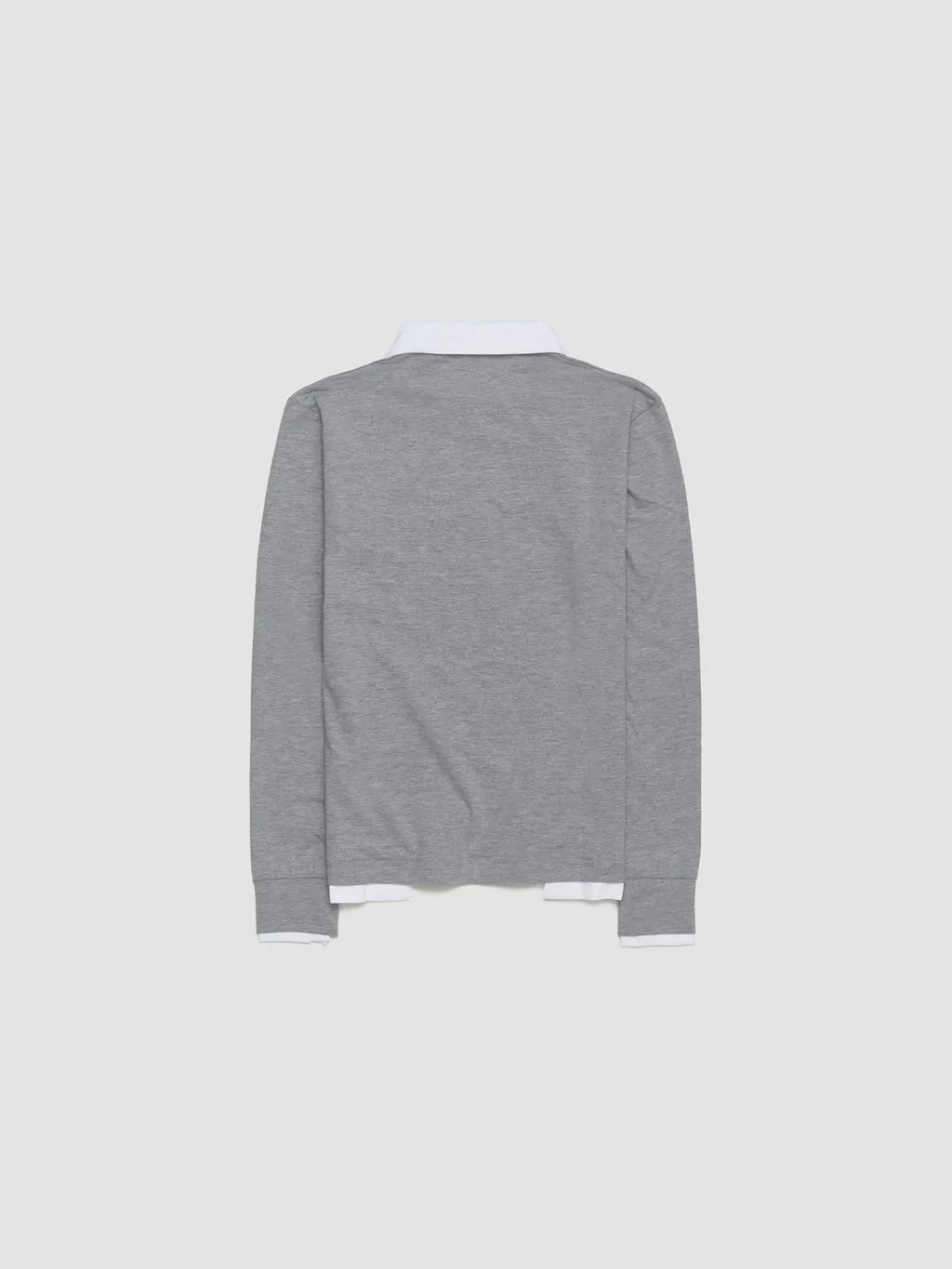 Gimaguas Luis Oversized Polo Shirt