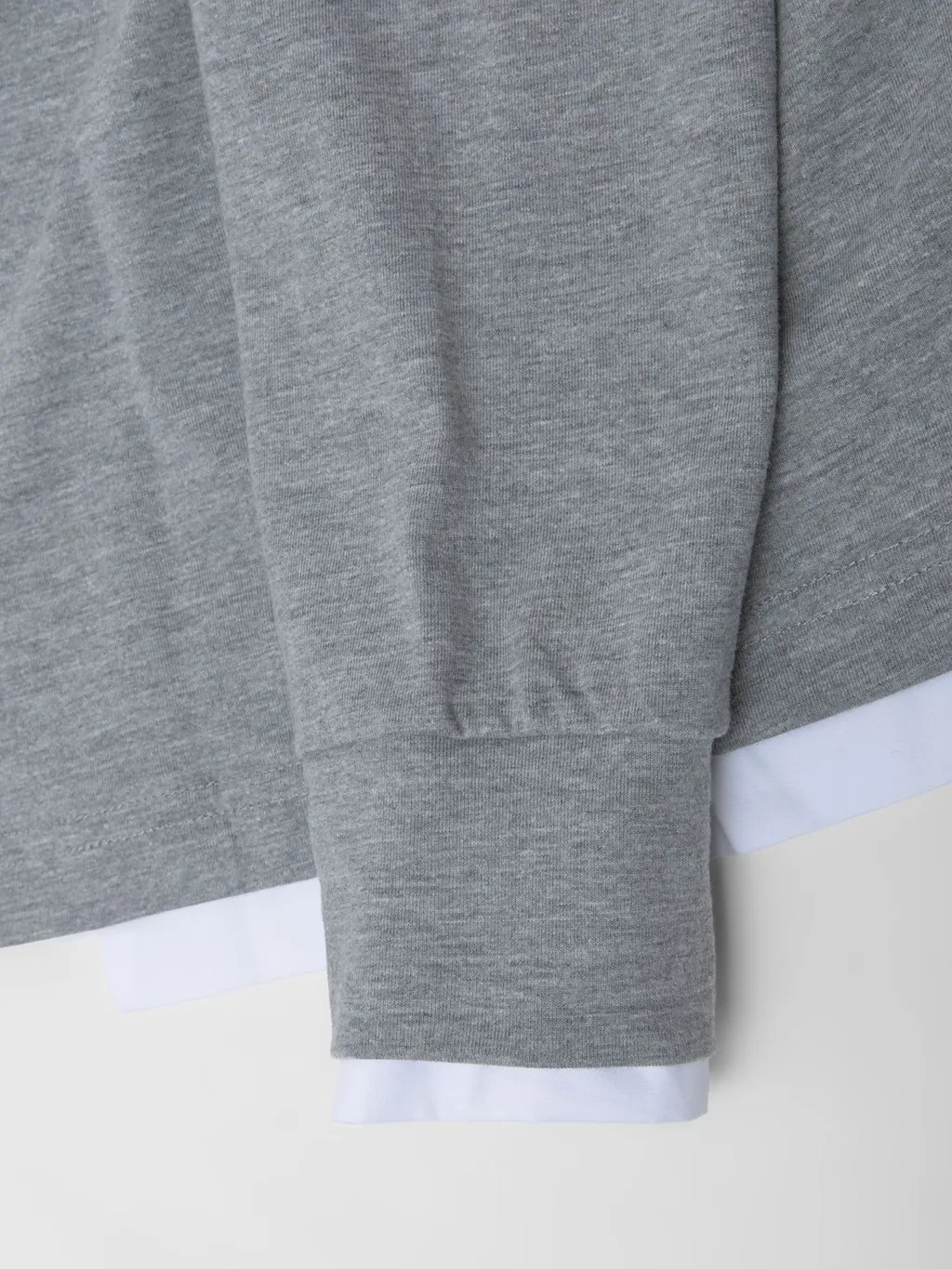 Gimaguas Luis Oversized Polo Shirt