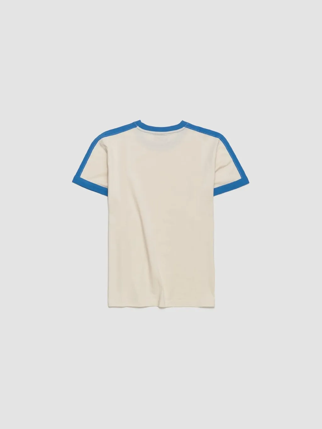 Gimaguas Diego Contrast T-Shirt