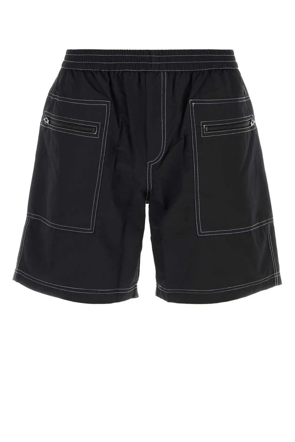 Gimaguas Quique Bermuda Shorts