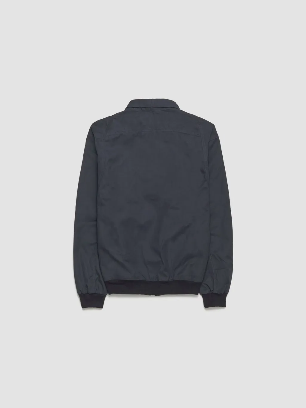 Gimaguas Scott High-Collar Jacket