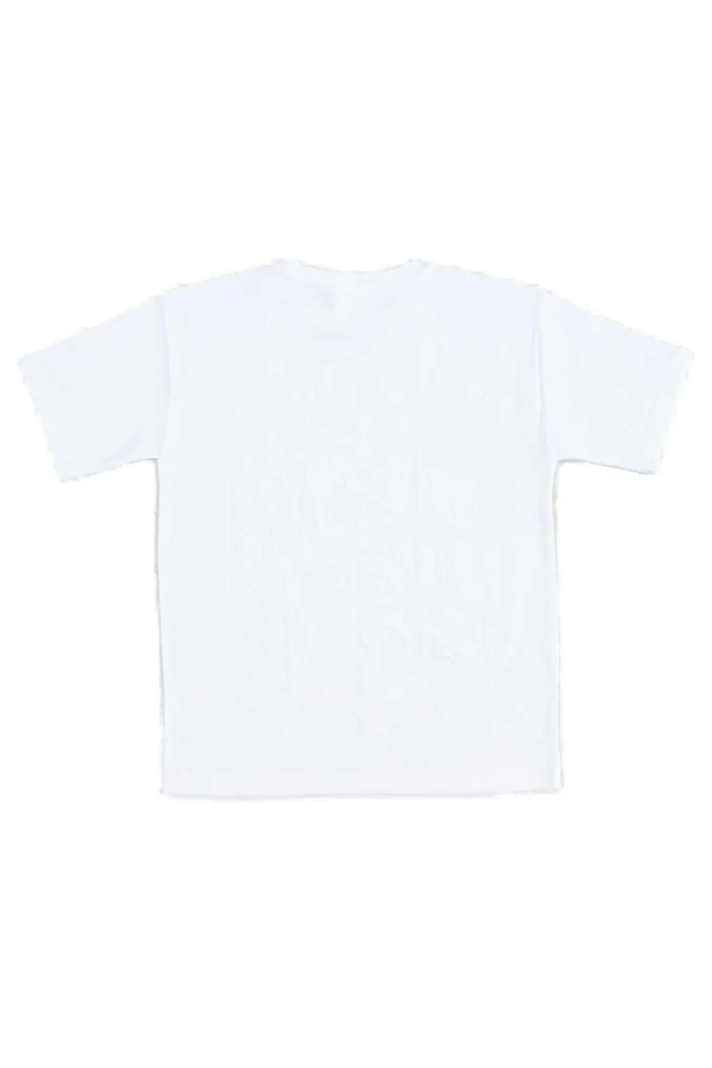 Givenchy Kids Logo-Jacquard Crewneck T-Shirt