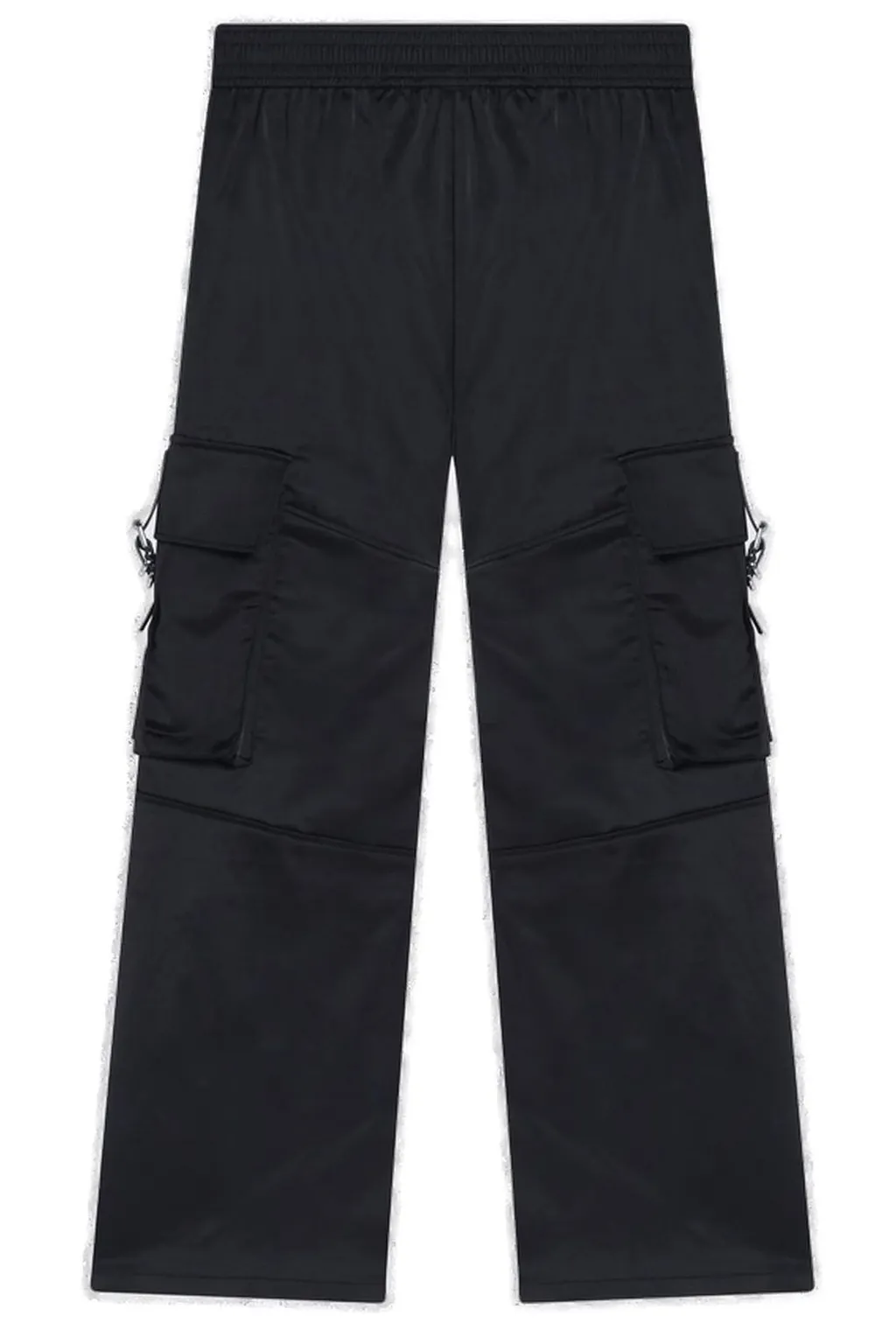 Givenchy Kids Straight Cargo Pants