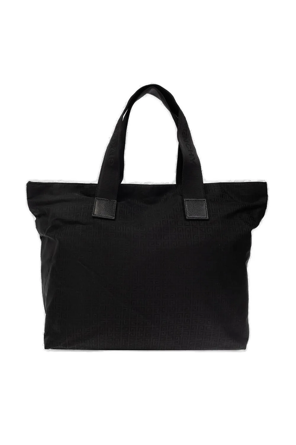 Givenchy Kids Logo-Printed Changing Bag