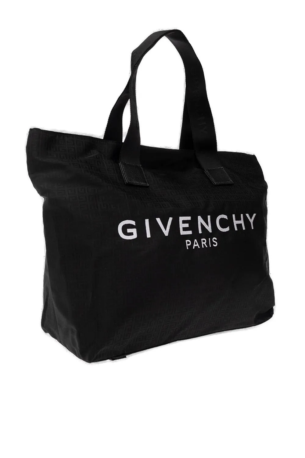 Givenchy Kids Logo-Printed Changing Bag