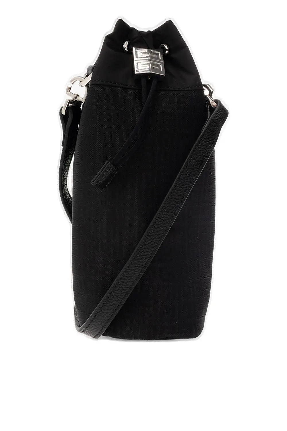 Givenchy Kids Logo-Printed Changing Bag