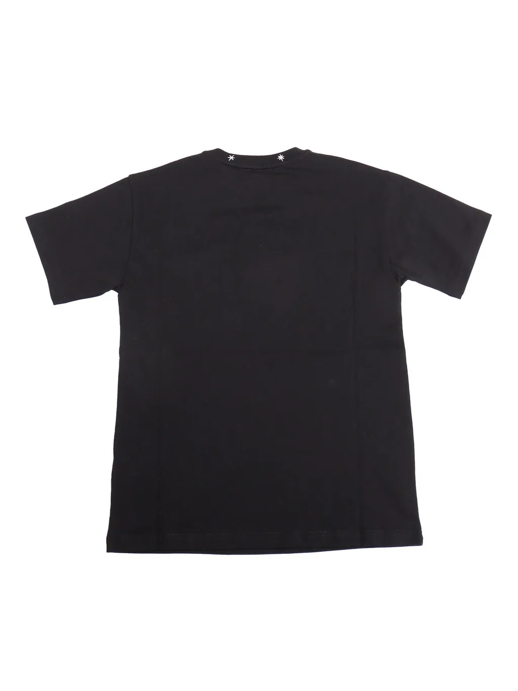 Givenchy Kids Logo Print T-Shirt