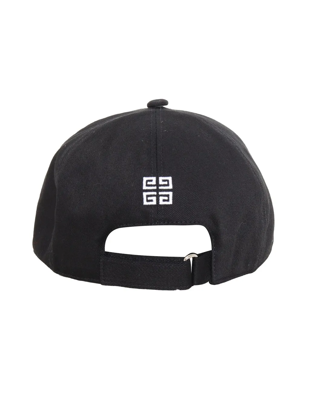 Givenchy Kids 4G Pull On Cap