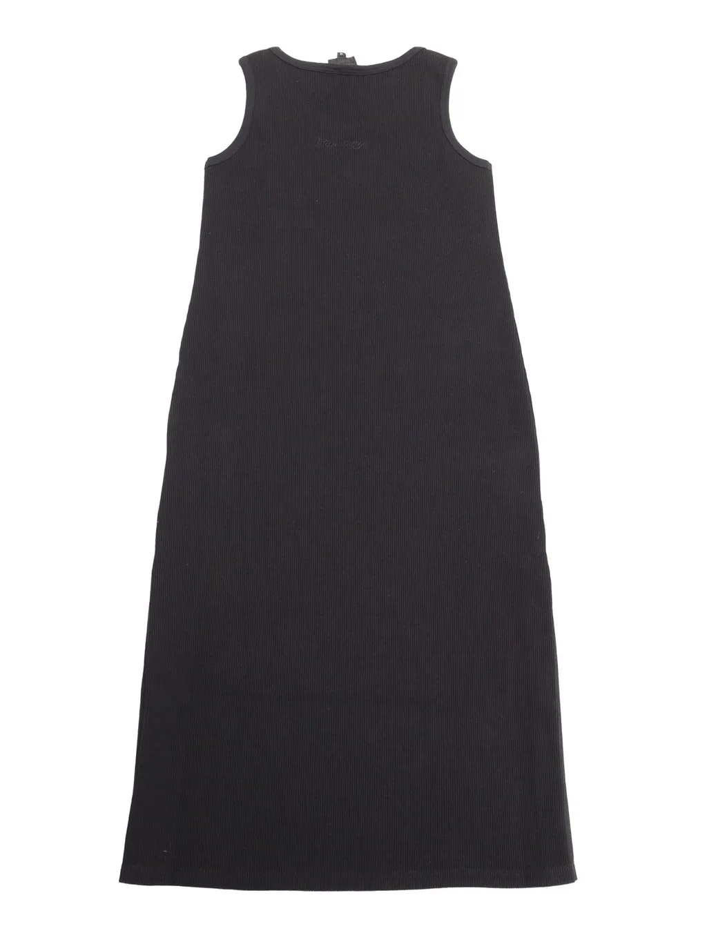 Givenchy Kids Logo Plaque Sleeveless Dress