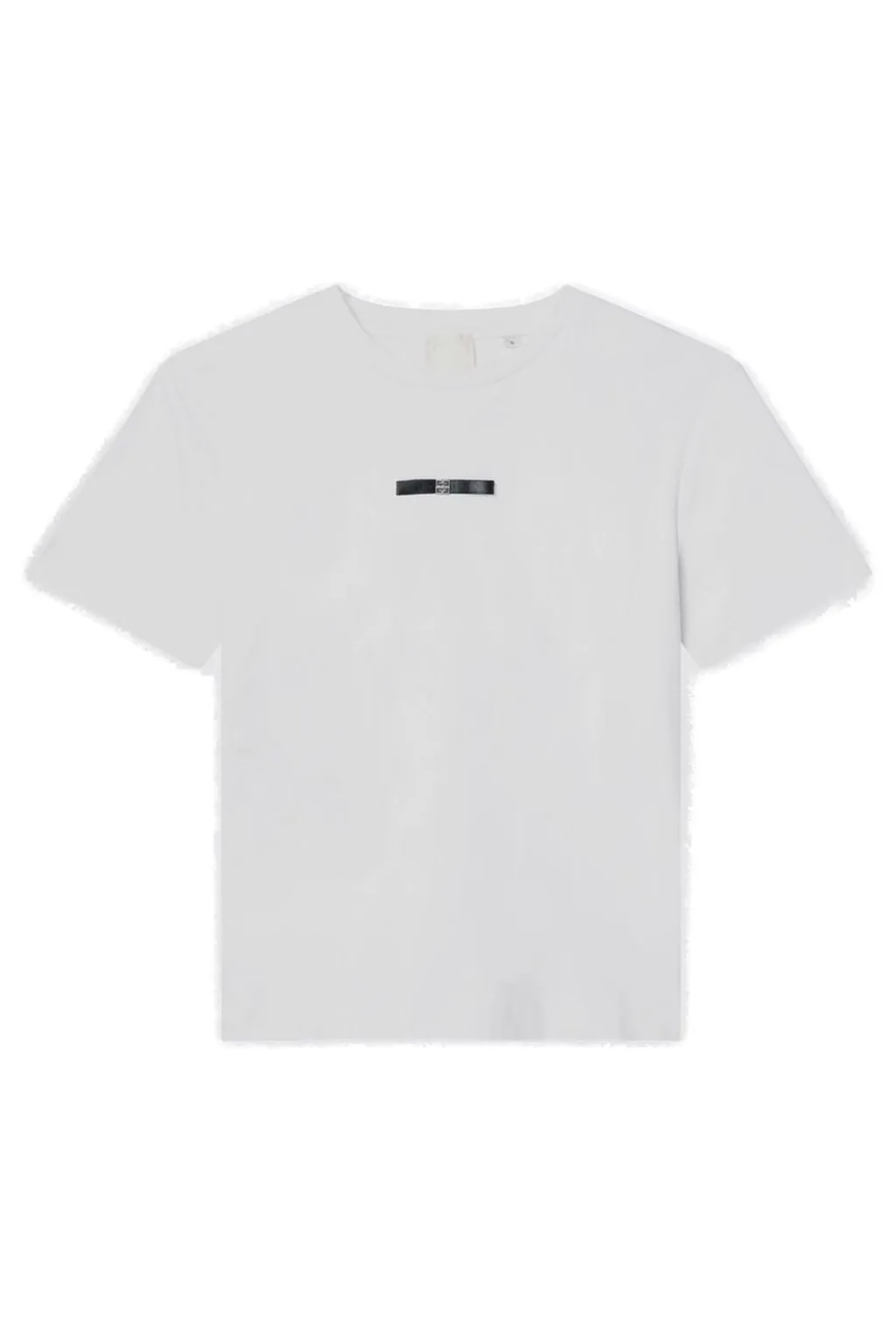 Givenchy Kids Short-Sleeved Crewneck T-Shirt