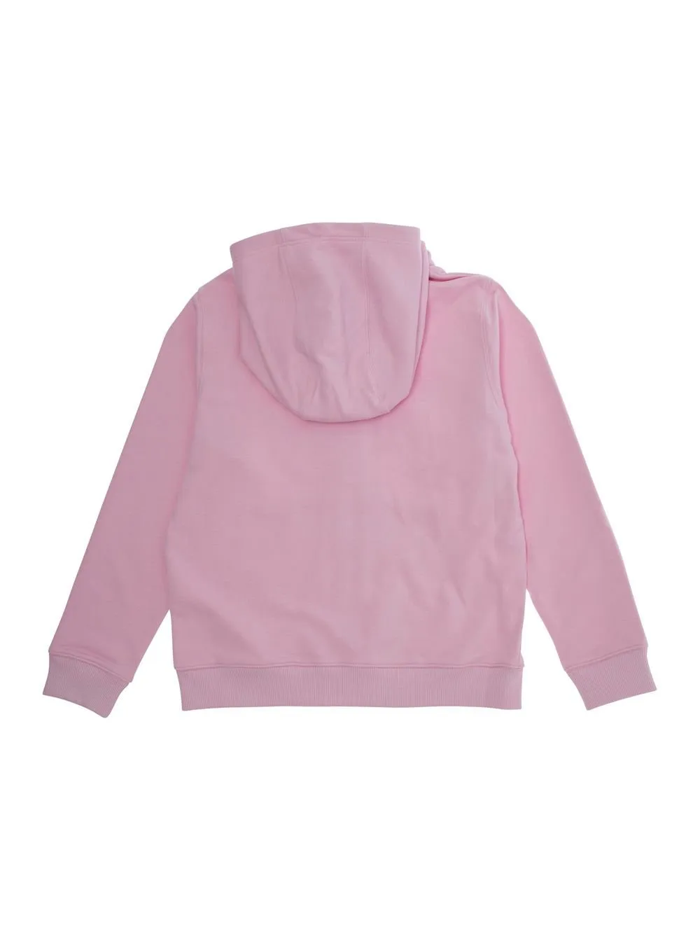 Givenchy Kids Zipped Hoodie