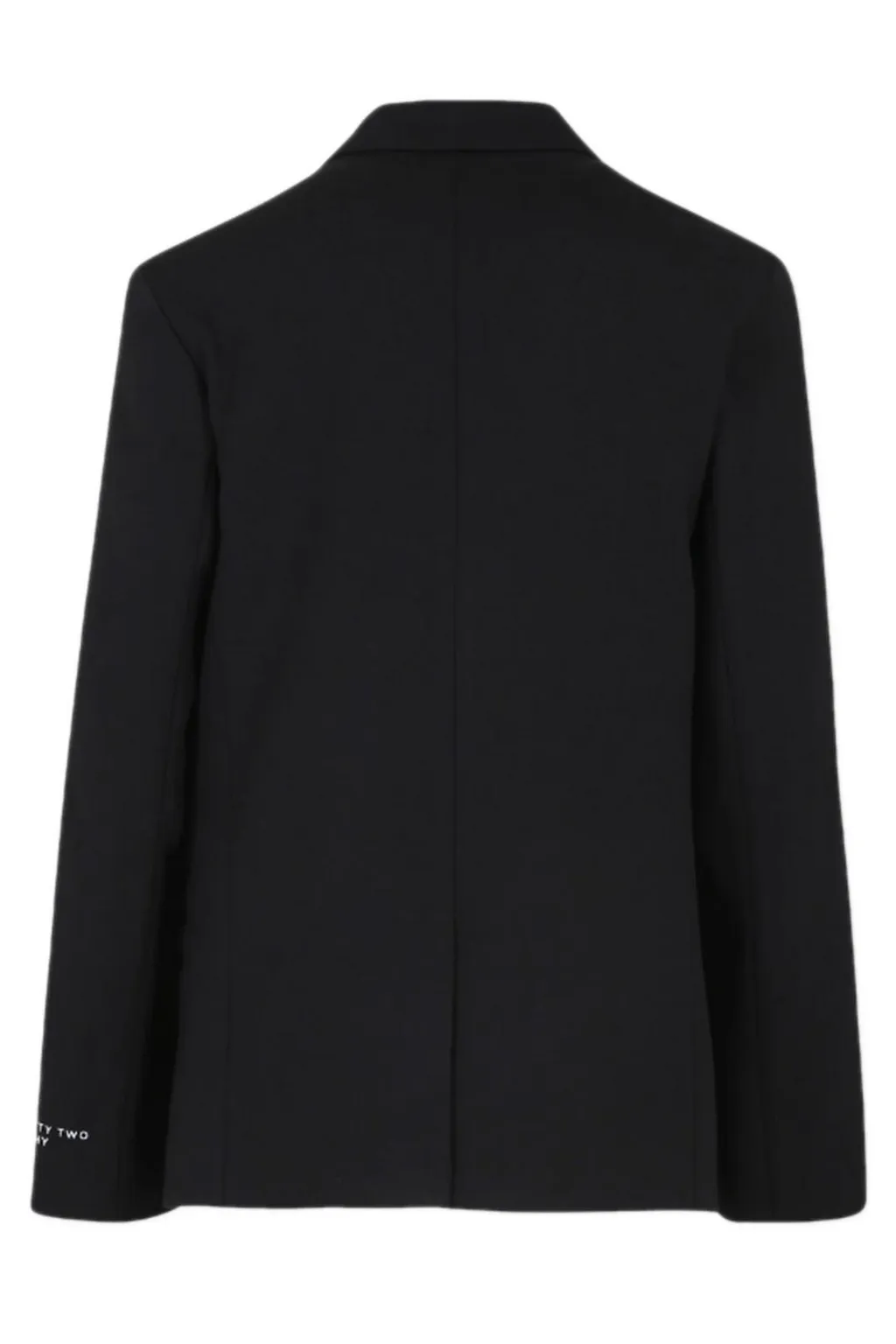 Givenchy Kids Single-Breasted Tailored Blazer