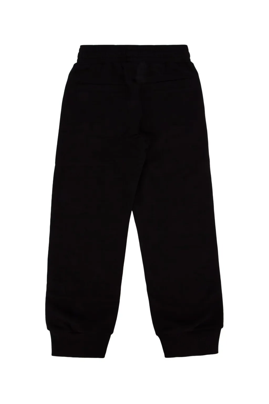 Givenchy Kids Logo-Appliqué Elasticated Drawstring Waistband Track Pants
