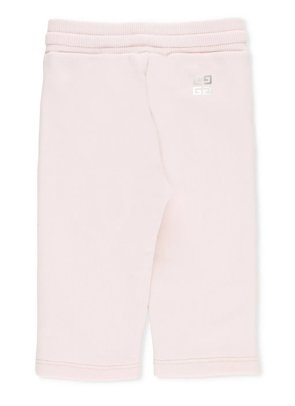 Givenchy Kids Logo-Printed Drawstring Track Pants