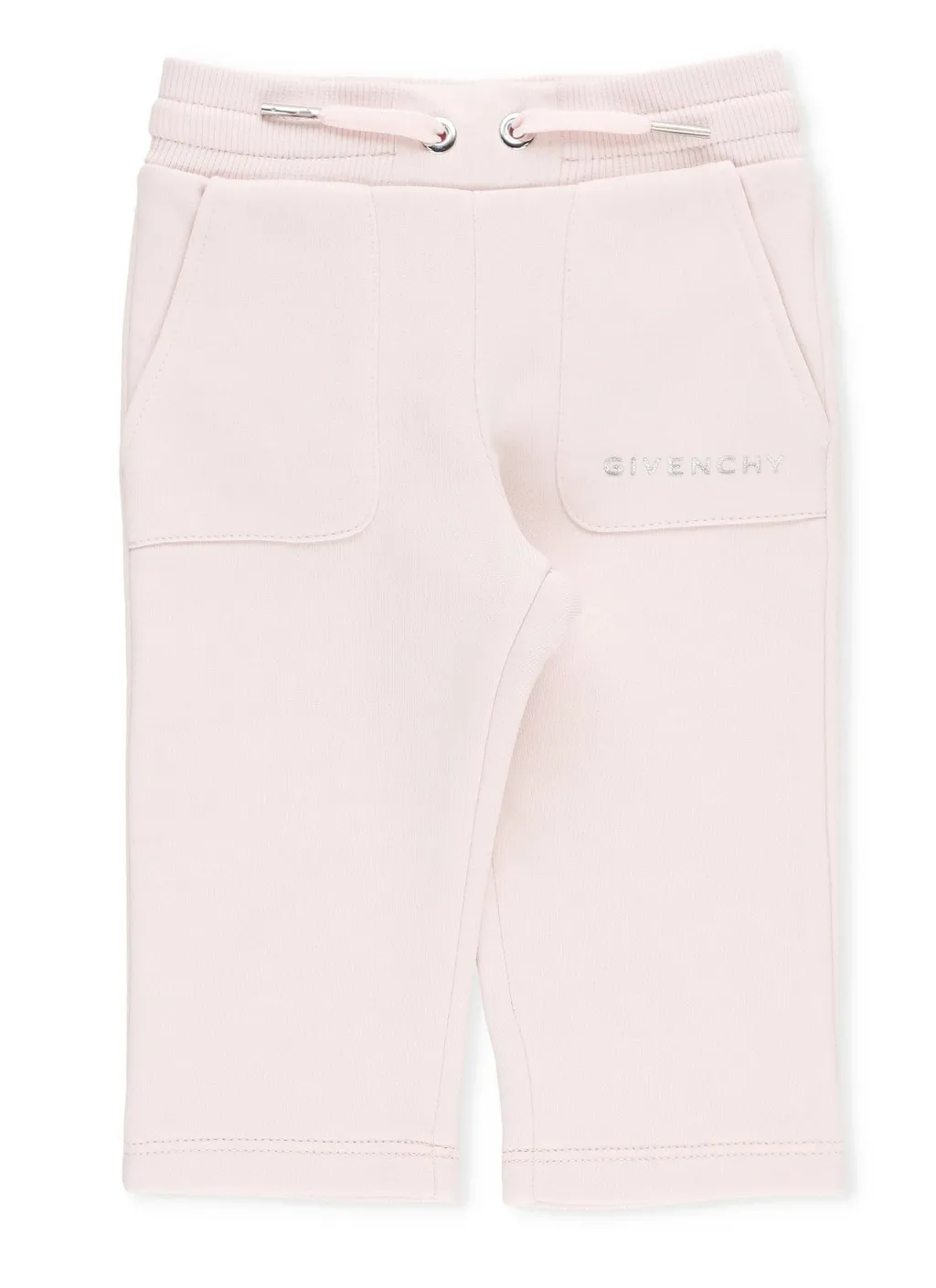 Givenchy Kids Logo-Printed Drawstring Track Pants