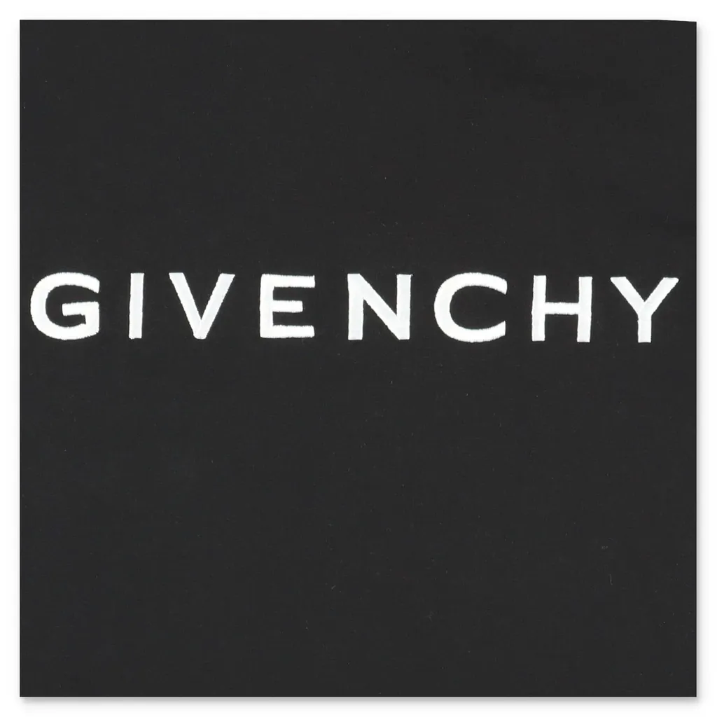 Givenchy Kids Crewneck Short-Sleeved T-Shirt
