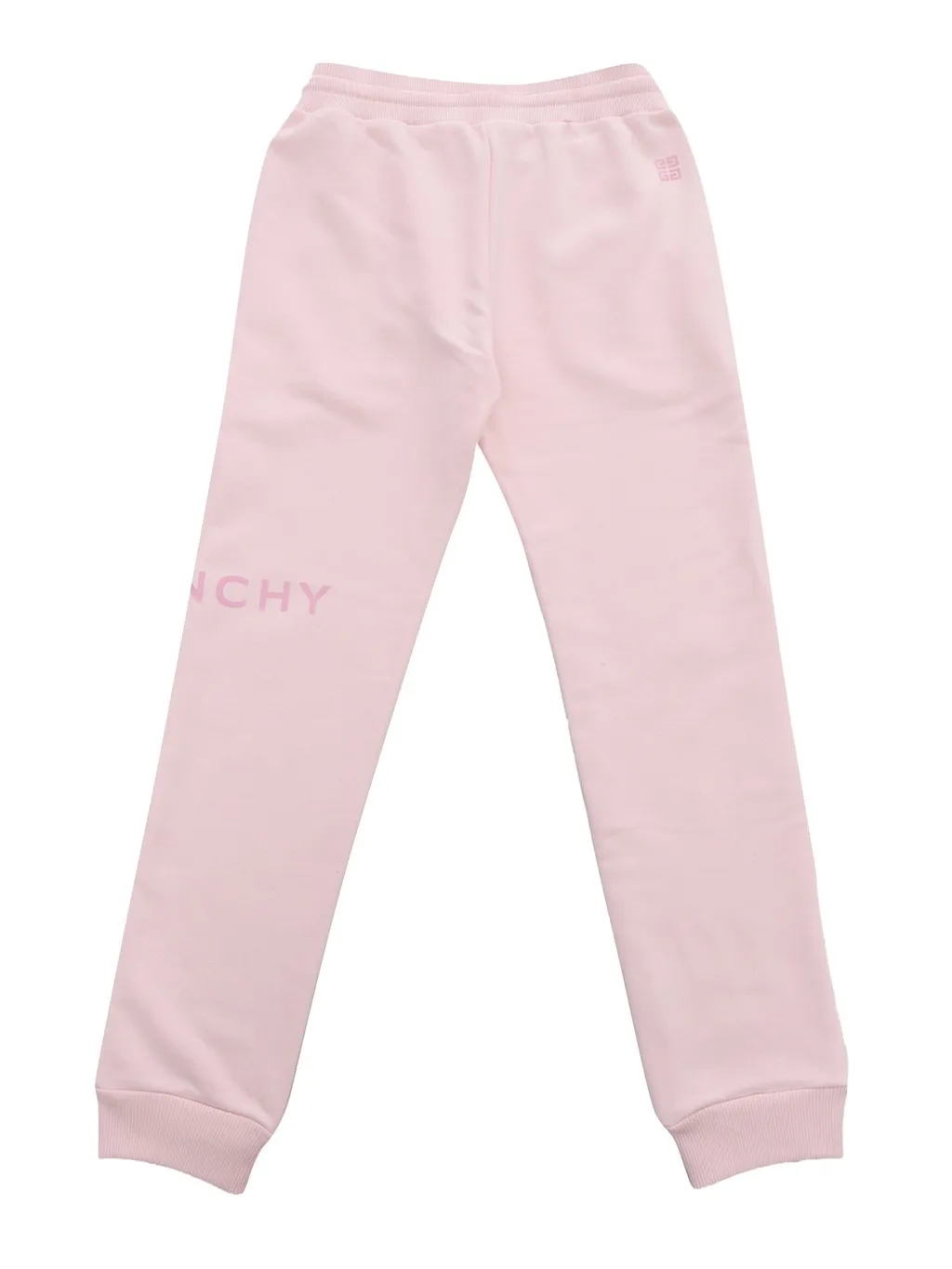 Givenchy Kids 4G-Printed Drawstring Track Pants