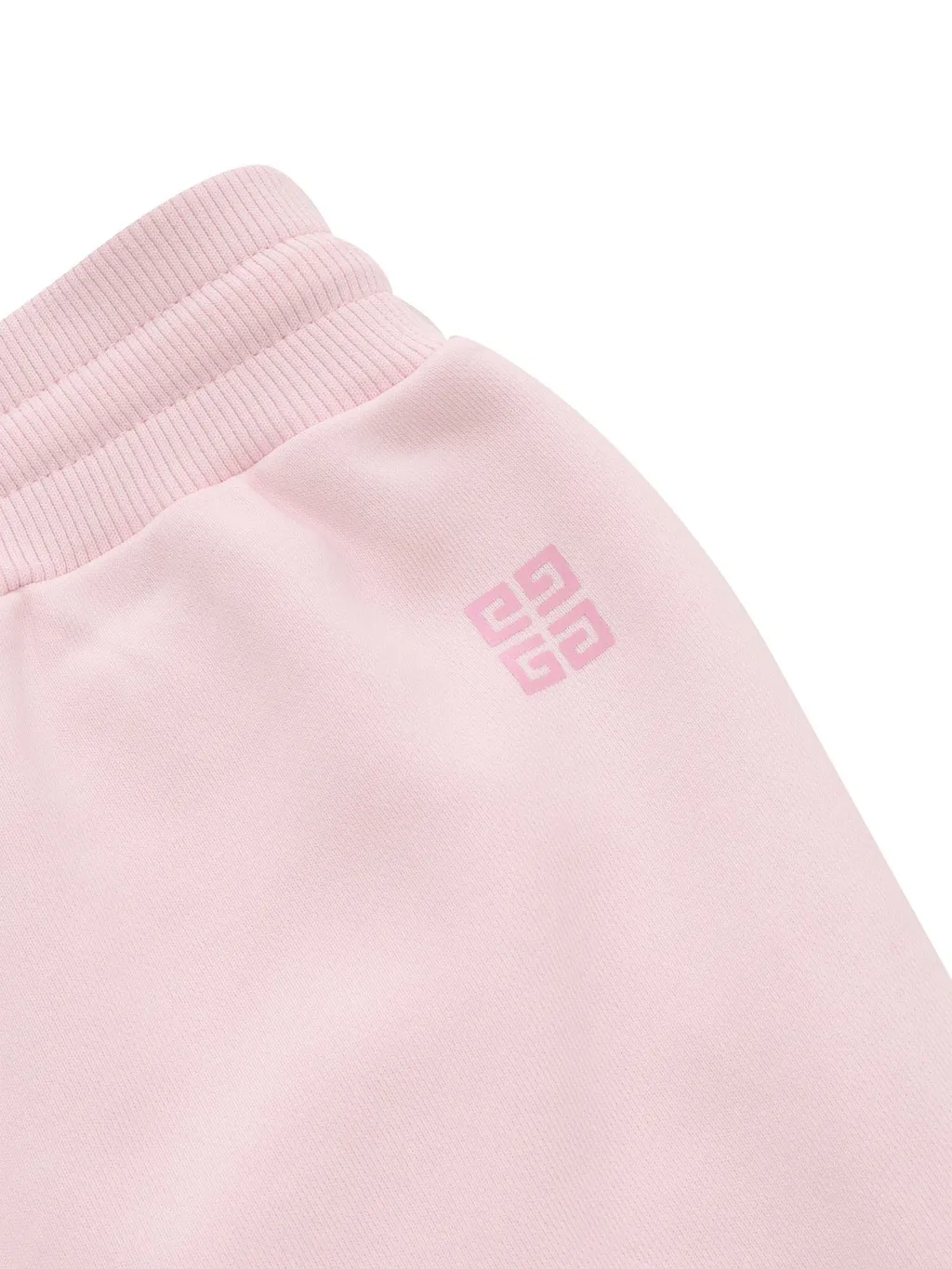 Givenchy Kids 4G-Printed Drawstring Track Pants