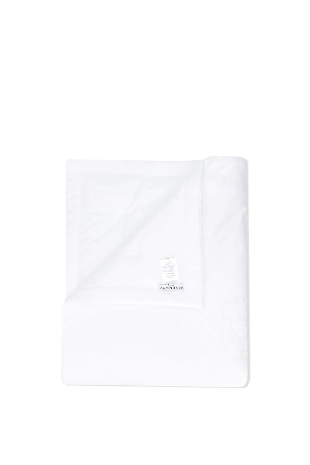 Givenchy Kids Padded Blanket