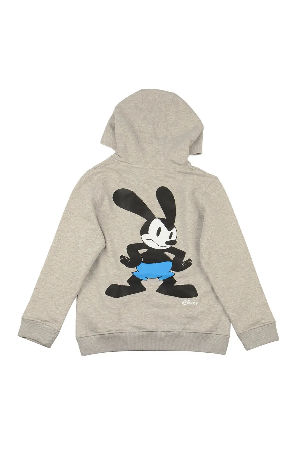 Givenchy Kids X Disney Logo Printed Hoodie