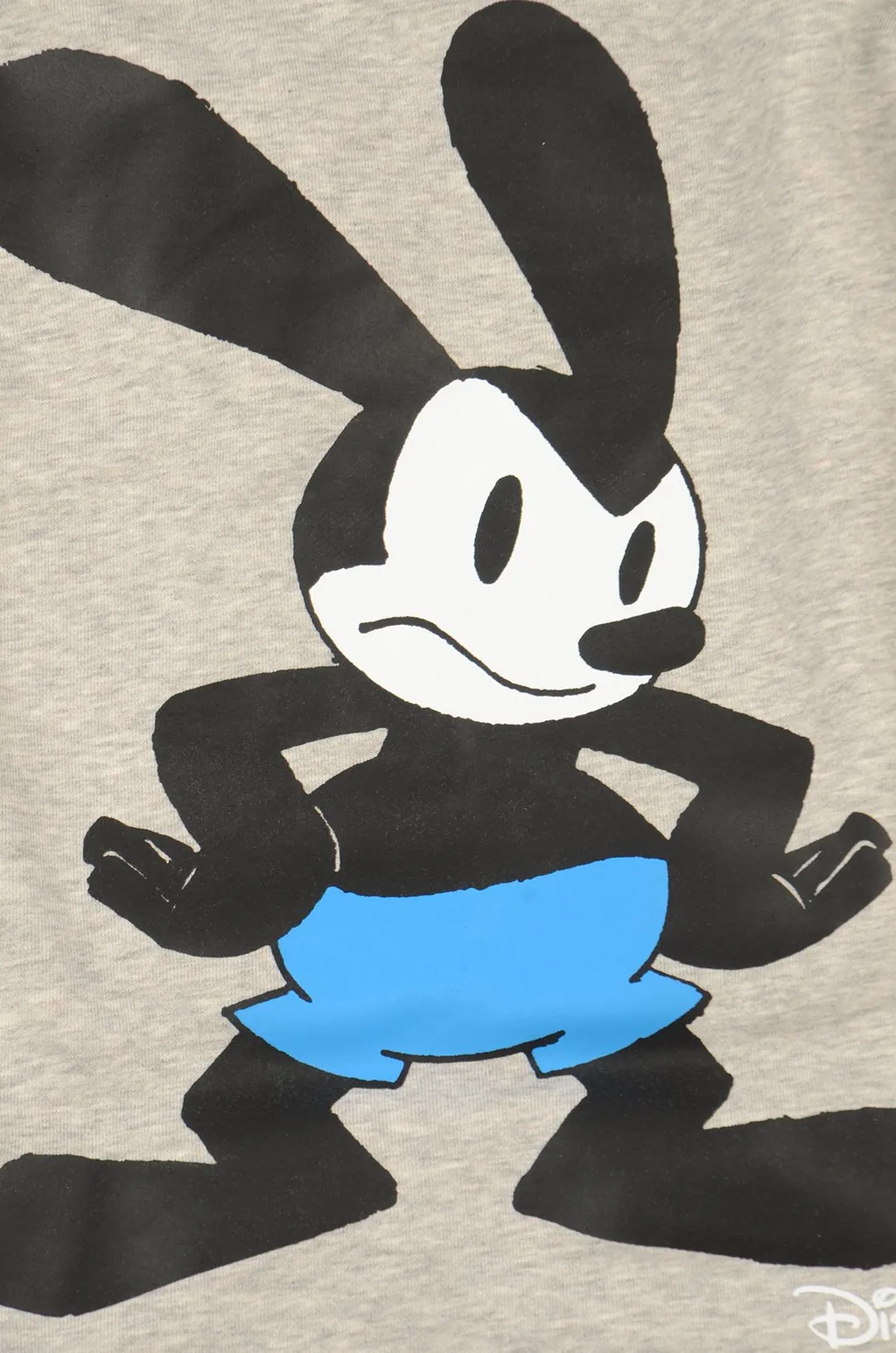 Givenchy Kids X Disney Logo Printed Hoodie