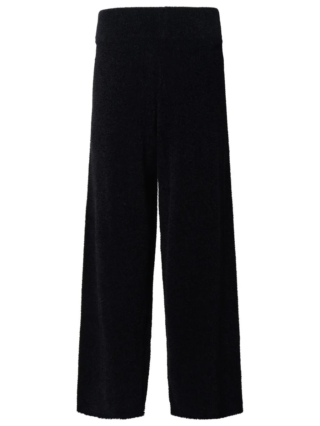 Givenchy Kids Jacquard-Motif Elastic Waist Pants