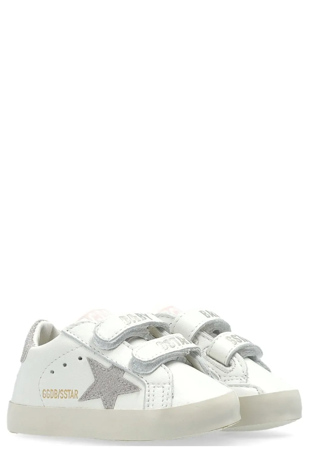 Golden Goose Kids Baby School Sports Shoes