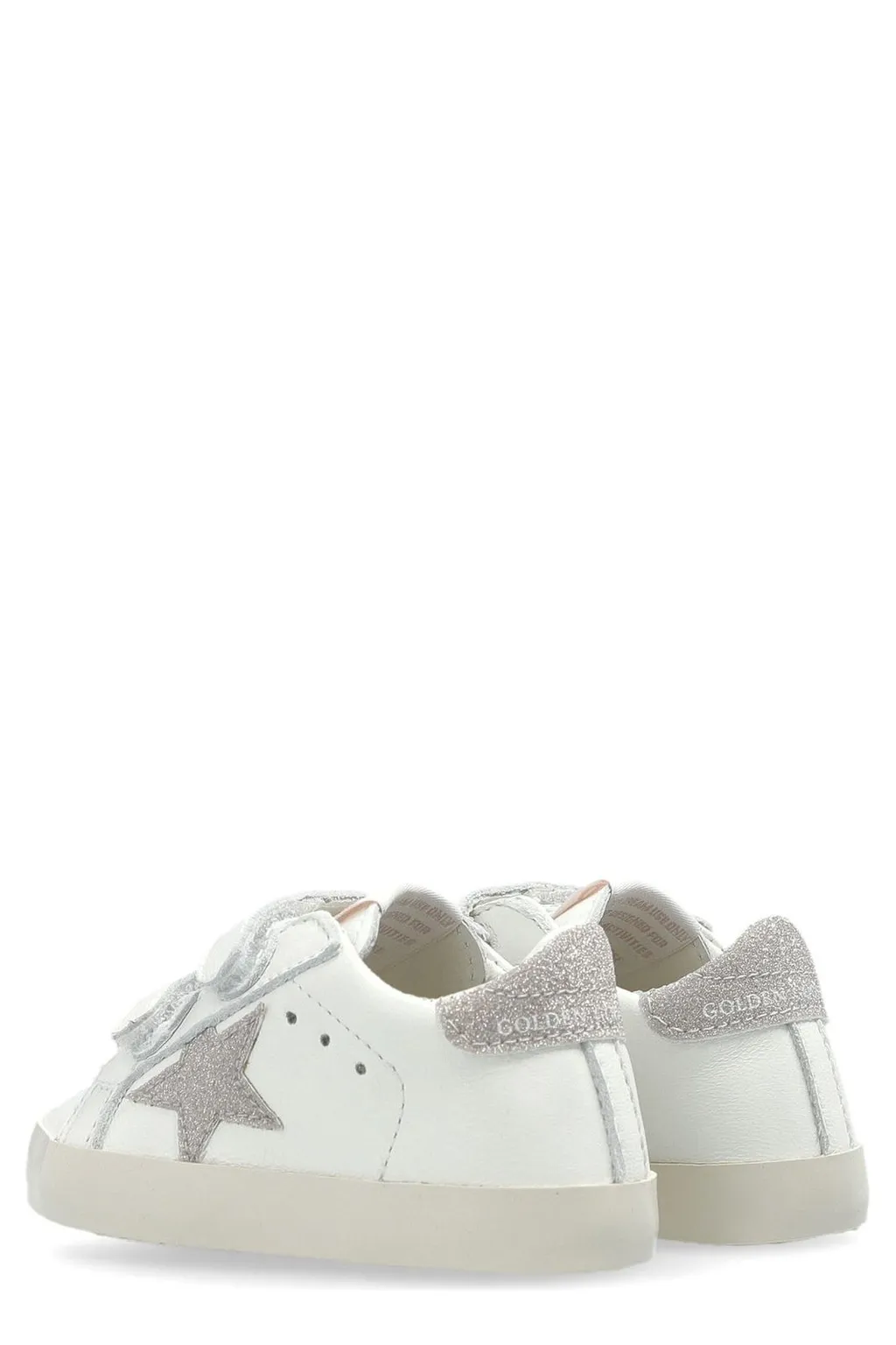 Golden Goose Kids Baby School Sports Shoes