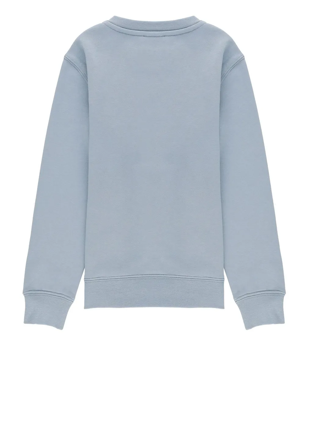 Golden Goose Kids Logo Printed Crewneck Sweatshirt