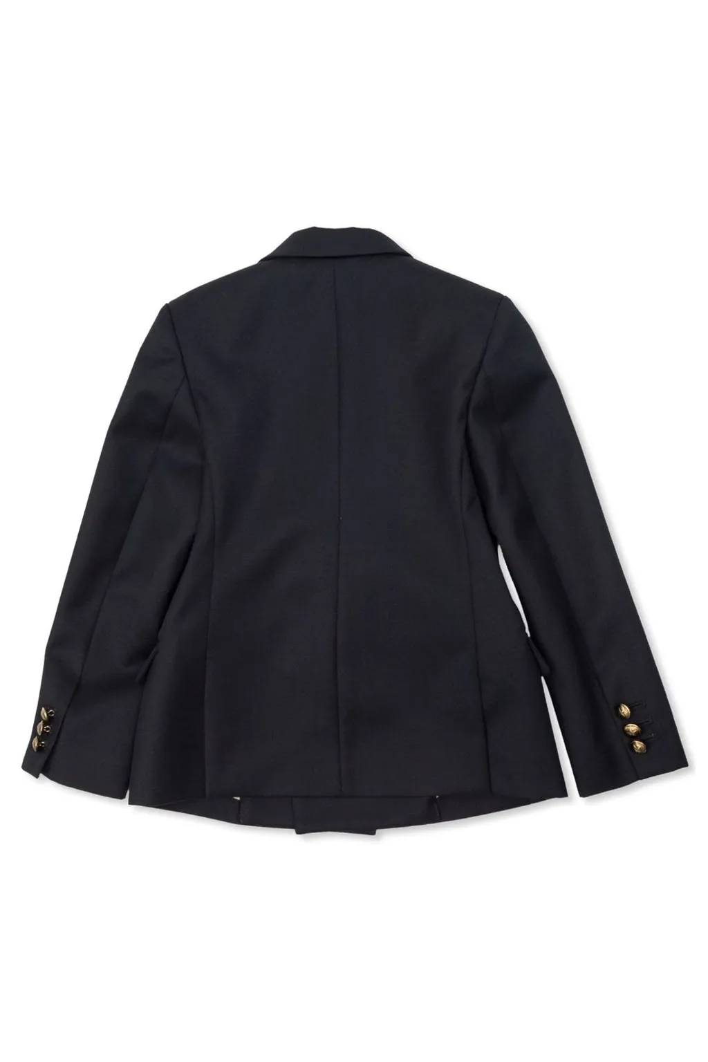 Golden Goose Kids Double-Breasted Blazer