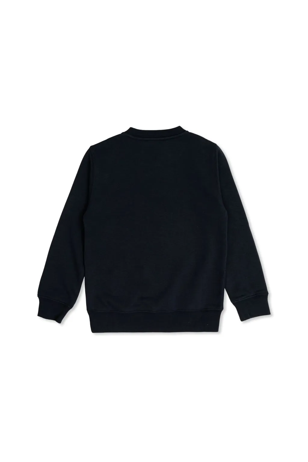 Golden Goose Kids Long Sleeve Crewneck Sweatshirt