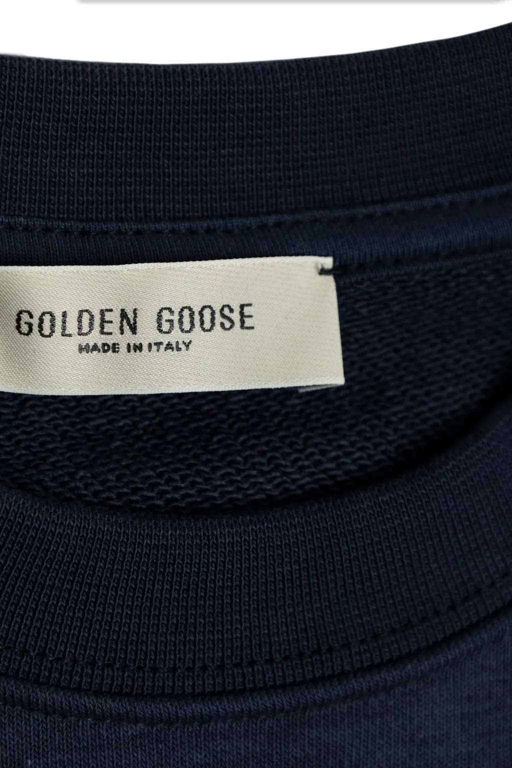 Golden Goose Kids Printed Sweatshirt