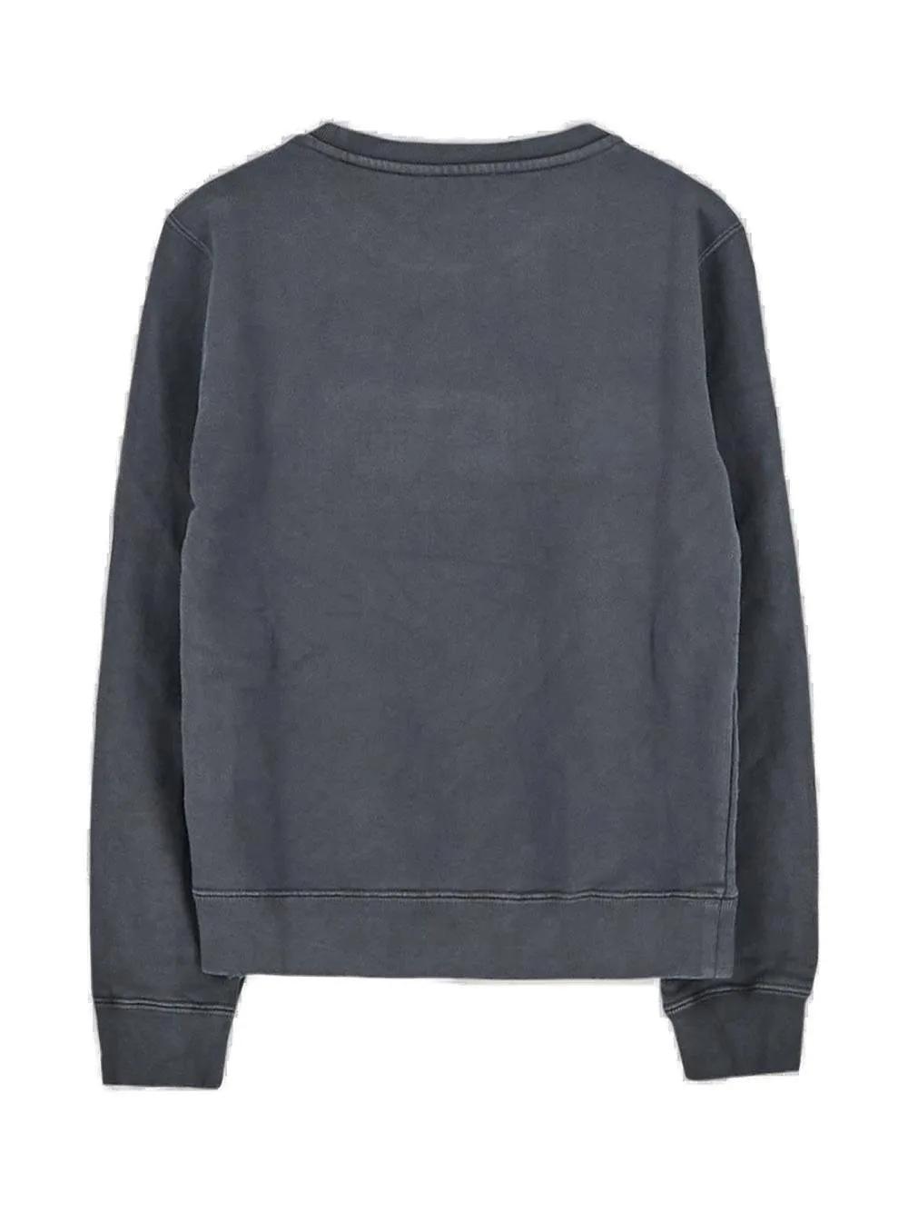 Golden Goose Kids Logo Embellished Crewneck Sweatshirt
