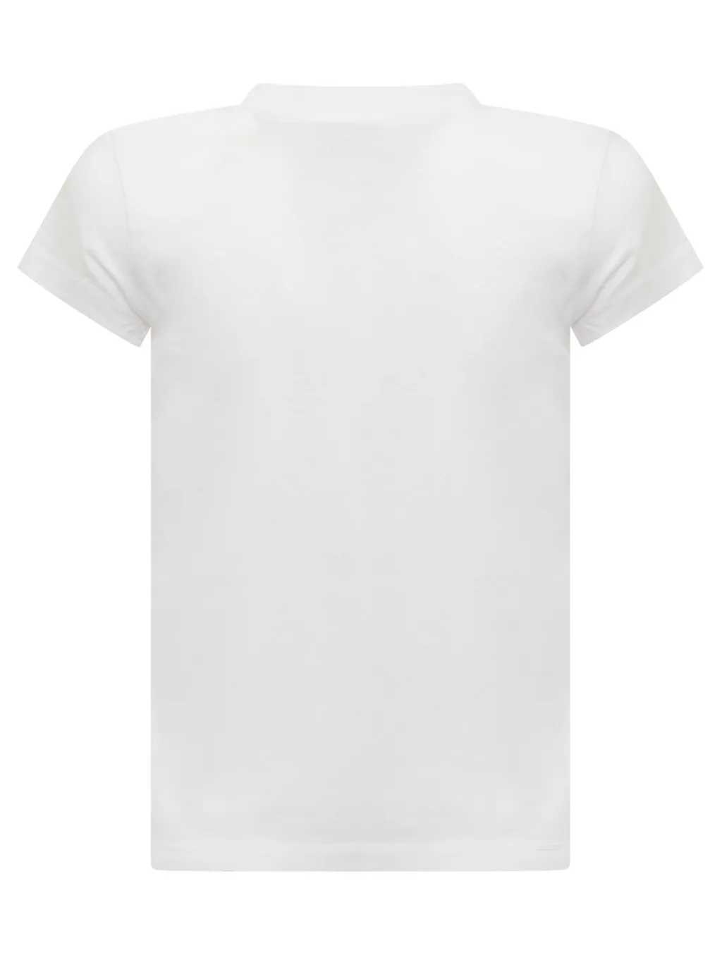 Golden Goose Kids Embellished Logo Crewneck T-Shirt