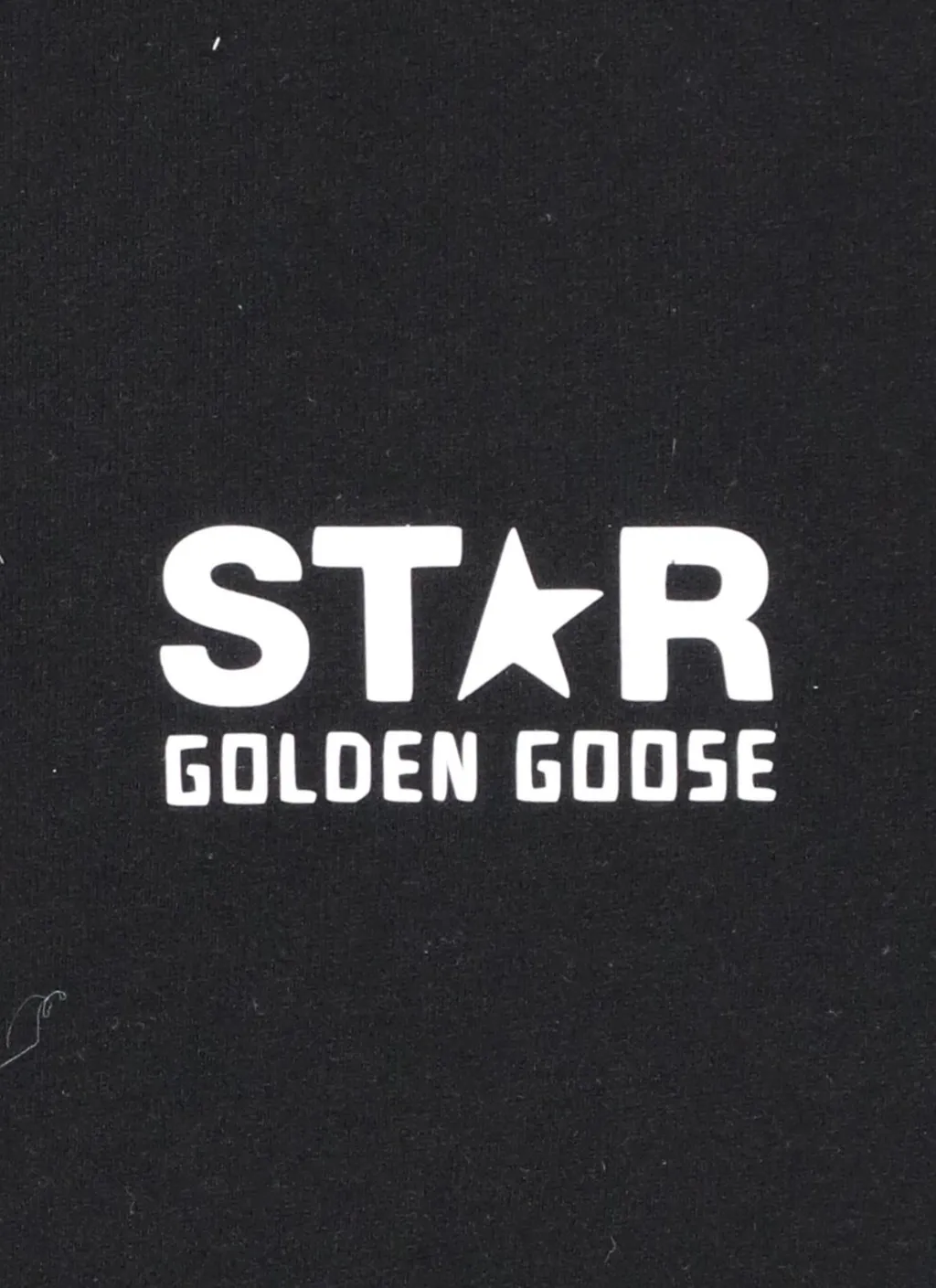 Golden Goose Kids Star-Printed Crewneck T-Shirt