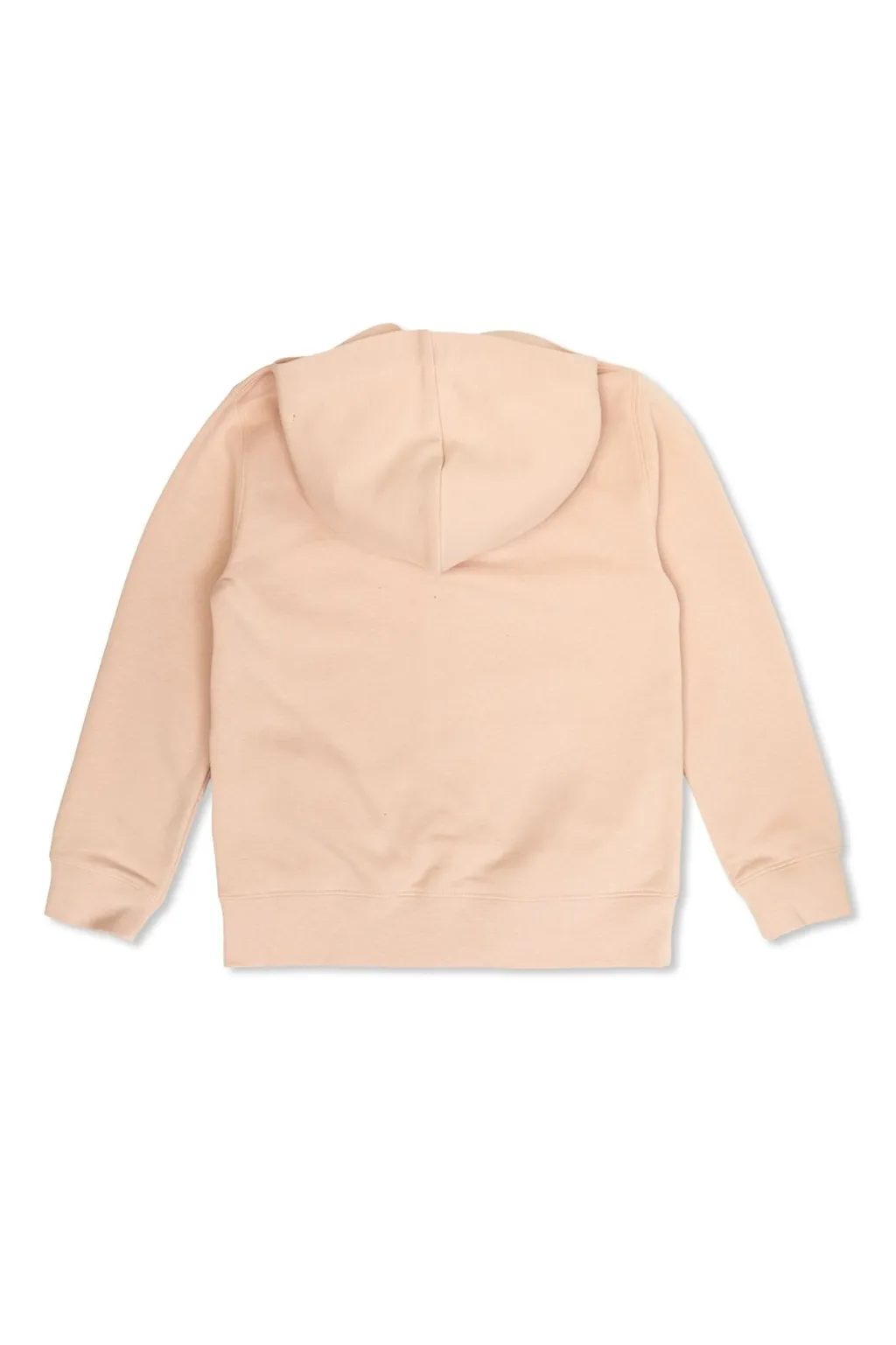 Golden Goose Kids Star Printed Zipped Hoodie
