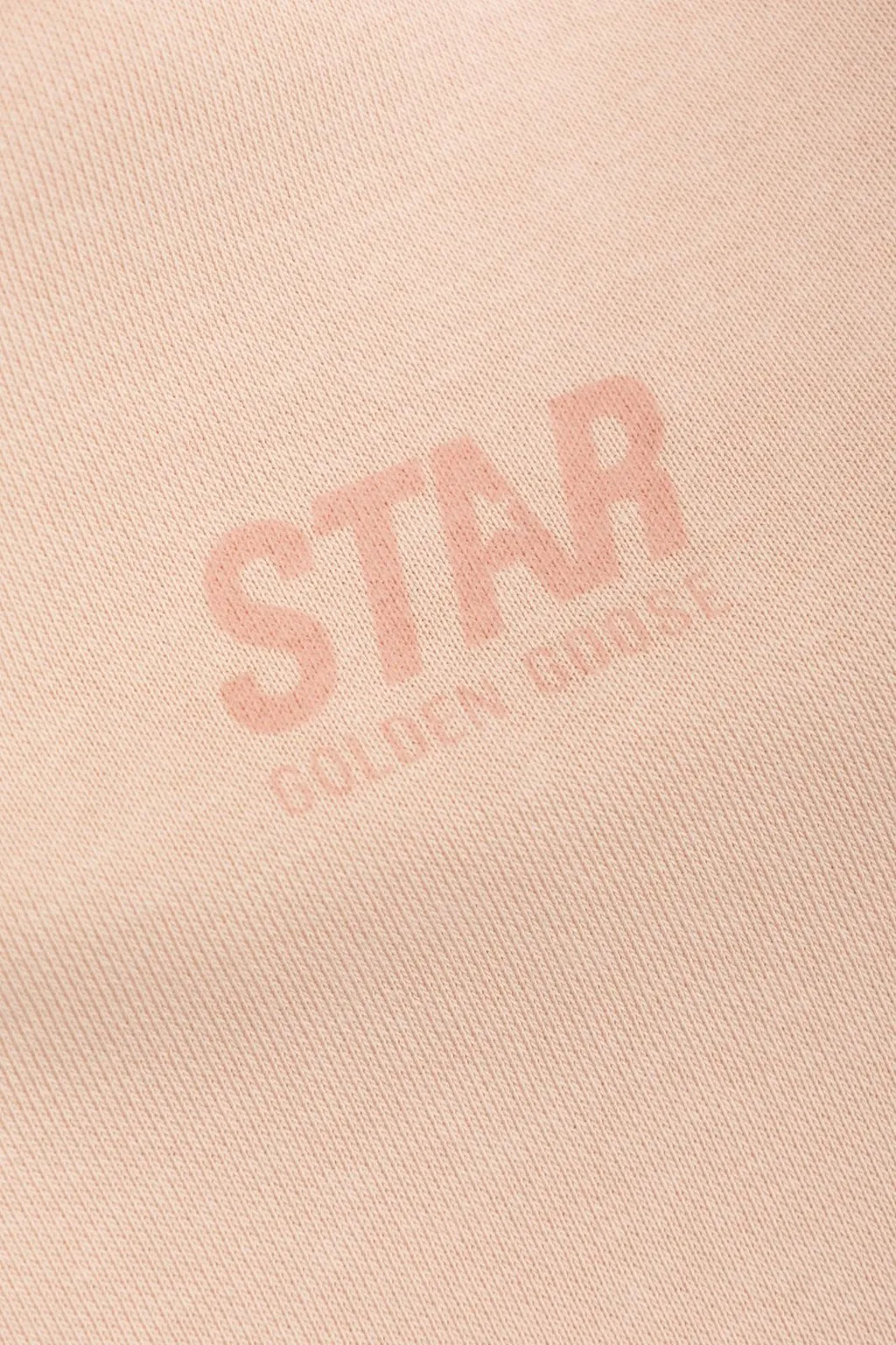 Golden Goose Kids Star Printed Zipped Hoodie