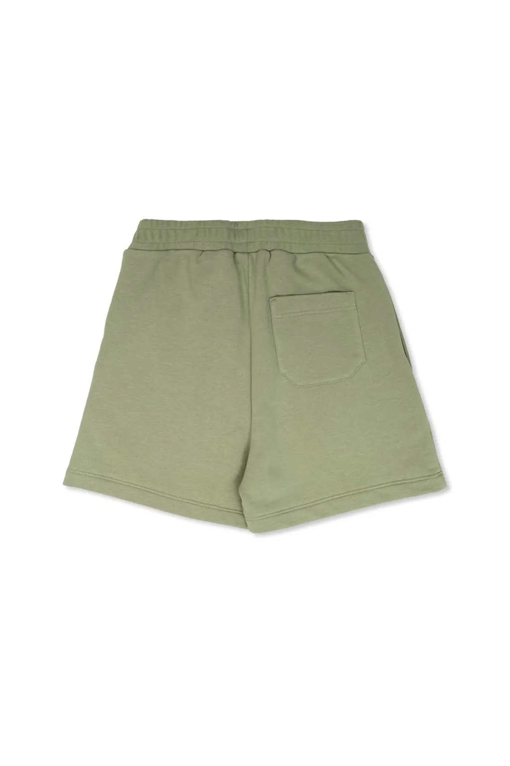 Golden Goose Kids Star Glittered Bermuda Shorts