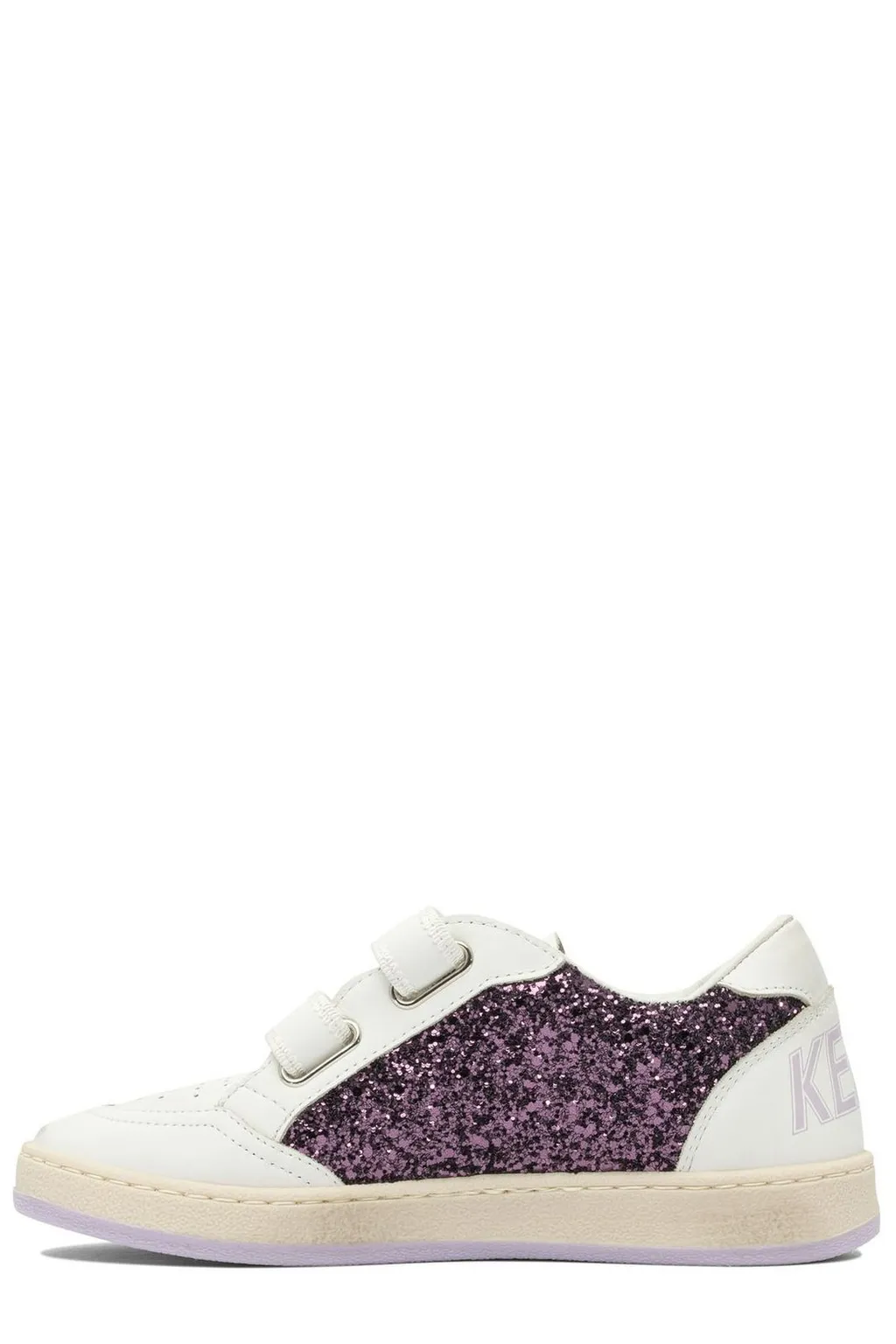 Golden Goose Kids Star Patch Sneakers