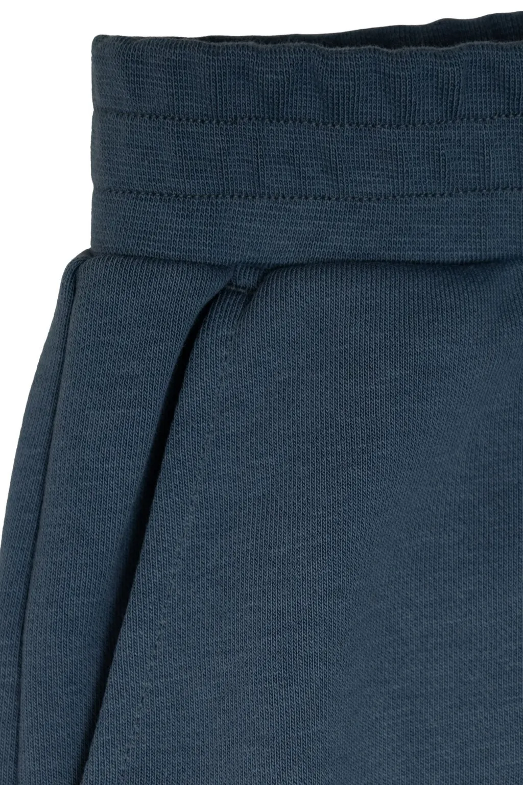 Golden Goose Kids Logo Embroidered Sweatpants
