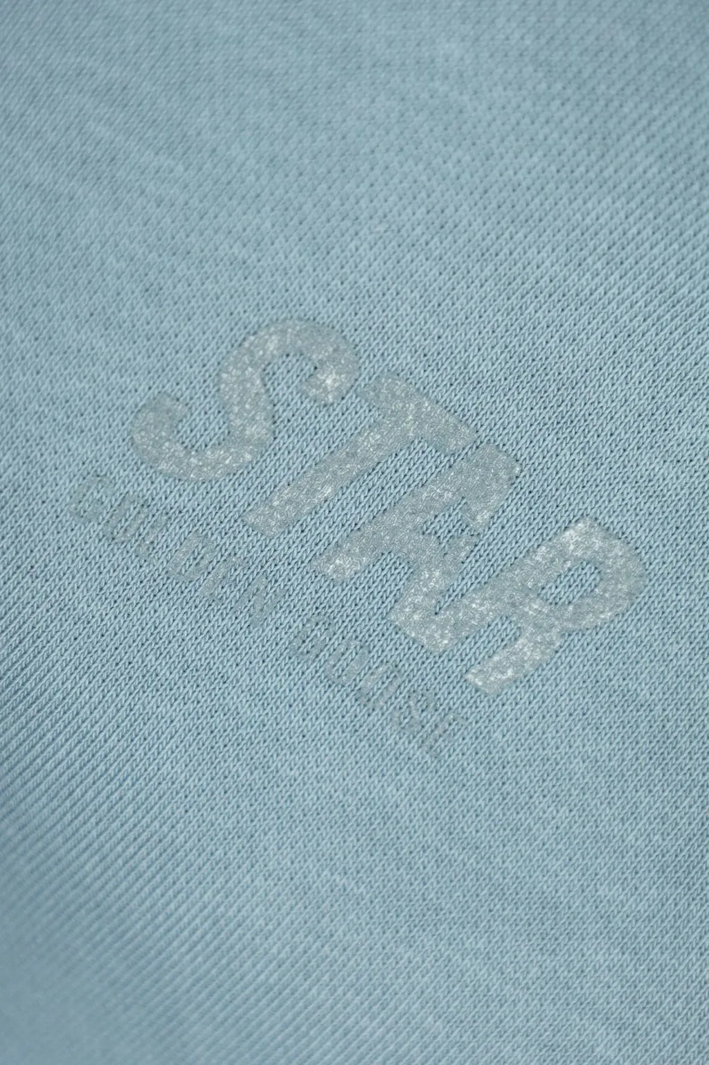 Golden Goose Kids Logo Printed Zipped Hoodie