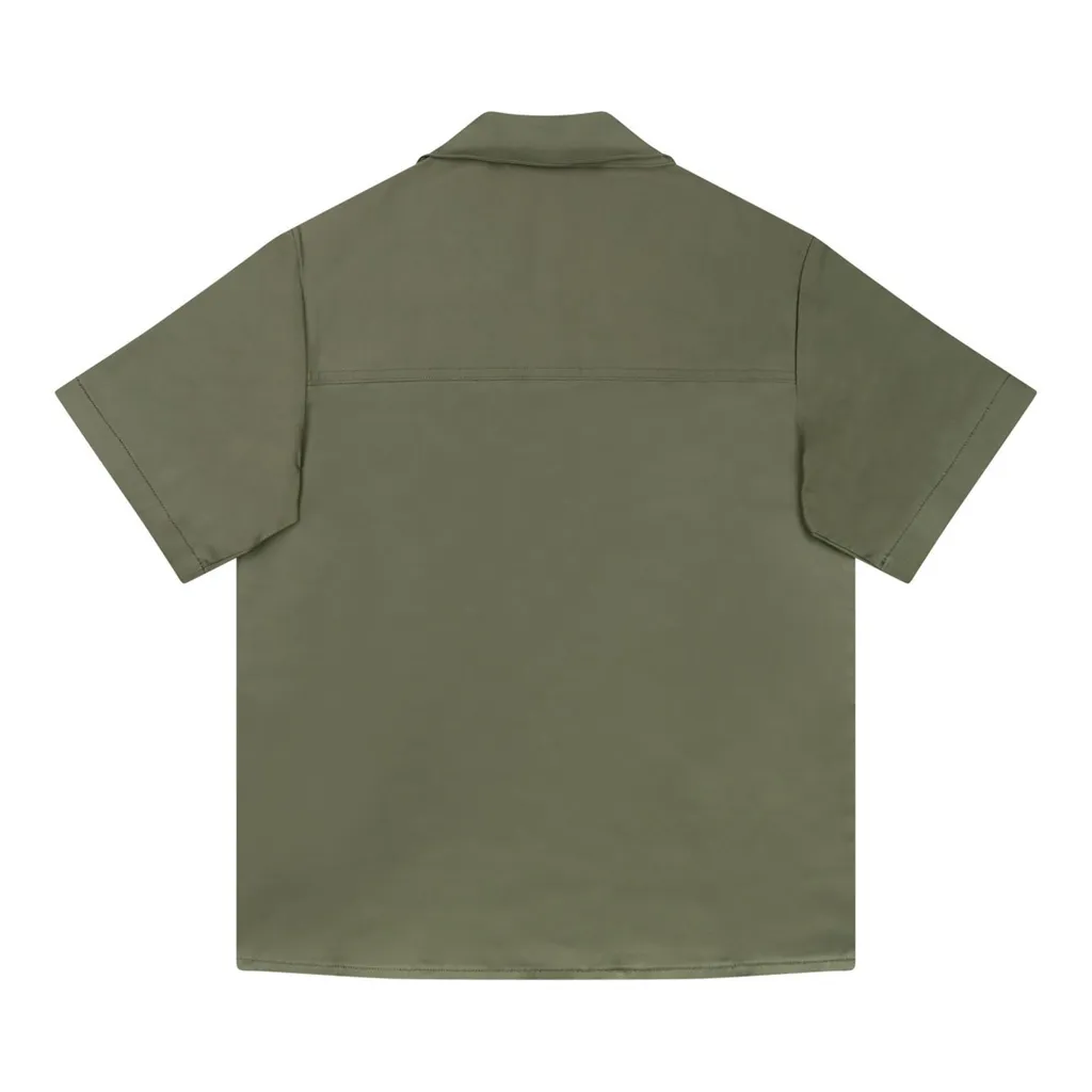 Golden Goose Kids Short-Sleeved Shirt